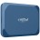 Prenosni disk SSD 1TB USB-C Crucial X10 2100MB/s  - modra (CT1000X10SSD9)