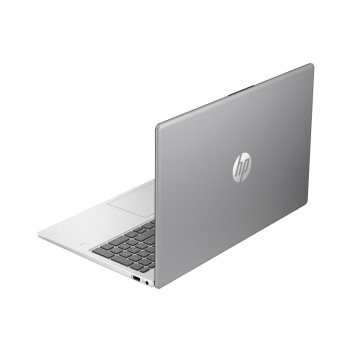 Prenosnik HP 39,6 cm (15,6") 250R G10 1920x1080 SVA 250nit Core 5-120U/16GB/512GB/Intel Graphics/Brez OS (C9XD7AT)