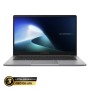 Prenosnik Asus 14" ExpertBook P1 1920x1080 VA 300nit i7-13620H/16GB/SSD1TB/BL/FP/Intel UHD/Win11Home (P1403CVA-WB73D0H)