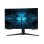 Monitor Samsung 68,6 cm (27,0") C27G75TQSR-U 2560x1440 Curved Gaming 240Hz VA 1ms HDMI 2xDisplayPort 2xUSB3.0 Pivot  DCI-P3-95% FreeSync Premium PRO HDR600 OdysseyG7 Rabljen, vidni sledovi uporabe