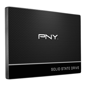 Disk SSD 6,4cm (2,5")  1TB SATA3 PNY CS900 535/500MB/s 7mm (SSD7CS900-1TB-RB)