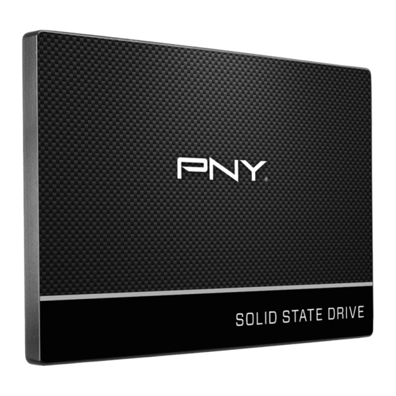 Disk SSD 6,4cm (2,5)  1TB SATA3 PNY CS900 535/500MB/s 7mm (SSD7CS900-1TB-RB)
