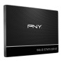 Disk SSD 6,4cm (2,5")  1TB SATA3 PNY CS900 535/500MB/s 7mm (SSD7CS900-1TB-RB)