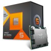 Procesor AMD AM5 Ryzen 5 7500X3D 6C/12T 4,3/4,5GHz BOX 65W grafika Radeon brez hladilnika AMD Procesor AMD AM5 Ryzen 5 7500X3D 6C/12T 4,3/4,5GHz BOX 65W grafika Radeon brez hladilnika