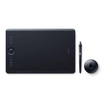 Grafična tablica Wacom Intuos PRO M - (PTH-660-N) Grafična tablica Wacom Intuos PRO M - (PTH-660-N)