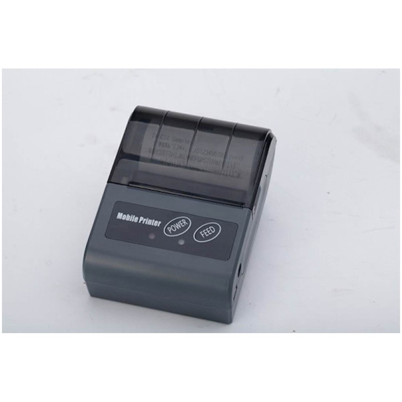 Tiskalnik POS blagajniški termalni mobilni RPP-02 BT 56mm/Bluetooth/Windows in Android združljivo