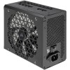 Napajalnik - 1000W Corsair RM1000x Shift 80Plus Gold 80+ ATX 3.0 Modular 140mm črna (CP-9020253-EU)