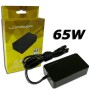 Napajalnik za prenosnik univerzalni 65W LC Power LC-NB-PRO-65 (10 adapterjev)