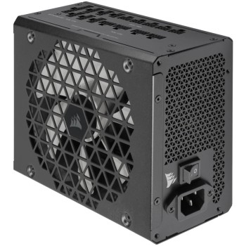 Napajalnik - 1200W Corsair RM1200X SHIFT 80Plus Gold - ATX 3.1 Modular 140mm črna (CP-9020254-EU)
