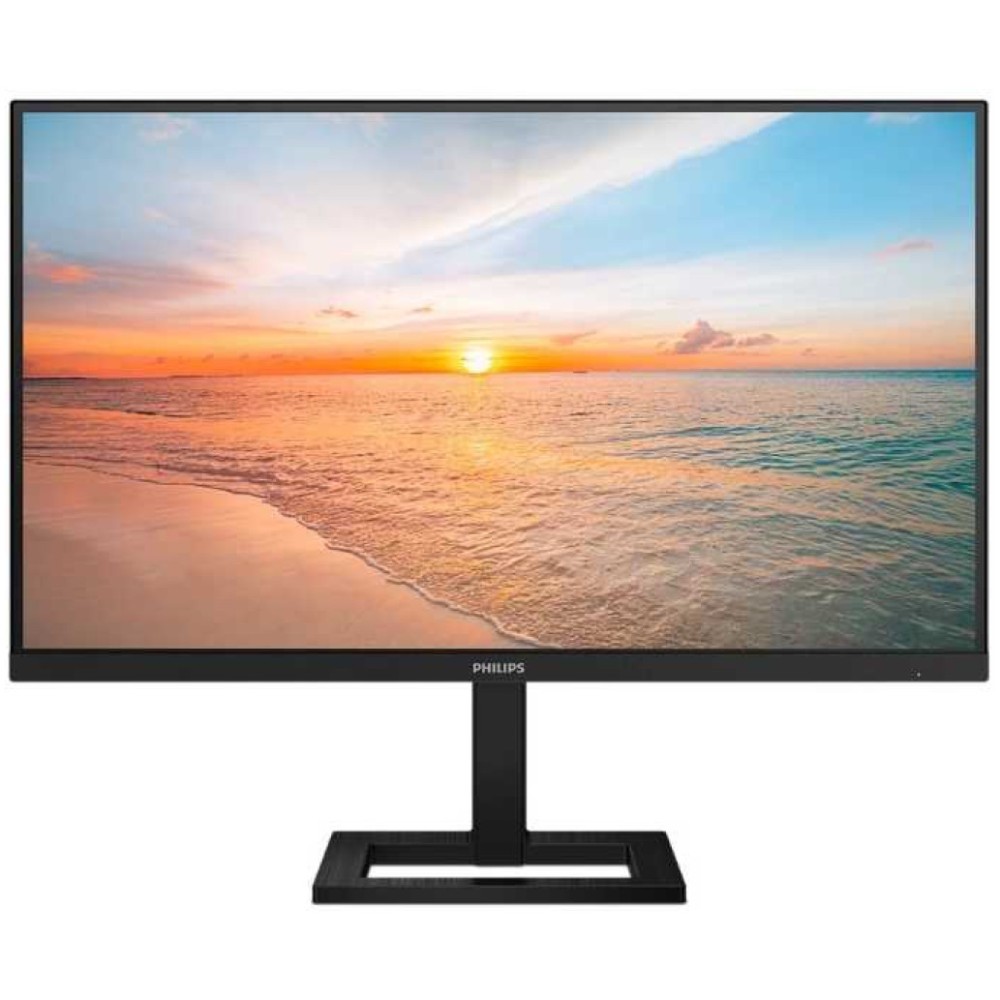 Monitor Philips 68,6 cm (27,0) 27E1N1900AE 3840x2160 IPS 4ms 2xHDMI USB-C 65W 2xUSB3.2 HAS Zvočniki 3H DCI-P3-96% HDR10 1000-Series PHILIPS Monitor Philips 68,6 cm (27,0) 27E1N1900AE 3840x2160 IPS 4ms 2xHDMI USB-C 65W 2xUSB3.2 HAS Zvočniki 3H DCI-P3-96% HDR10 1000-Series
