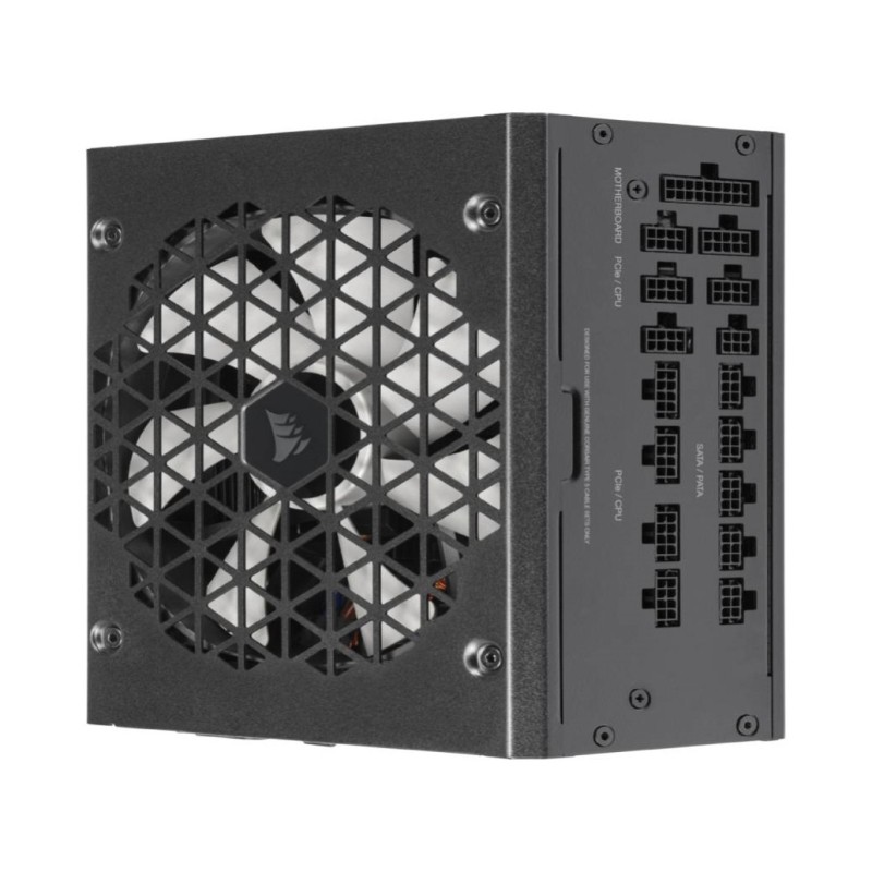 Napajalnik - 850W Corsair RM850x 80Plus Gold (CP-9020093-EU) - polno modularni