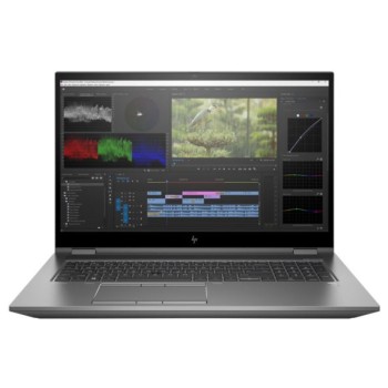 Prenosnik RNW HP Zbook 17 Fury G8 i7-11850H / 64GB / SSD512GB / 17,3" 1920x1080 / WLAN / BT / CAM / FP / RTX A3000 / W11P / SLO gravura