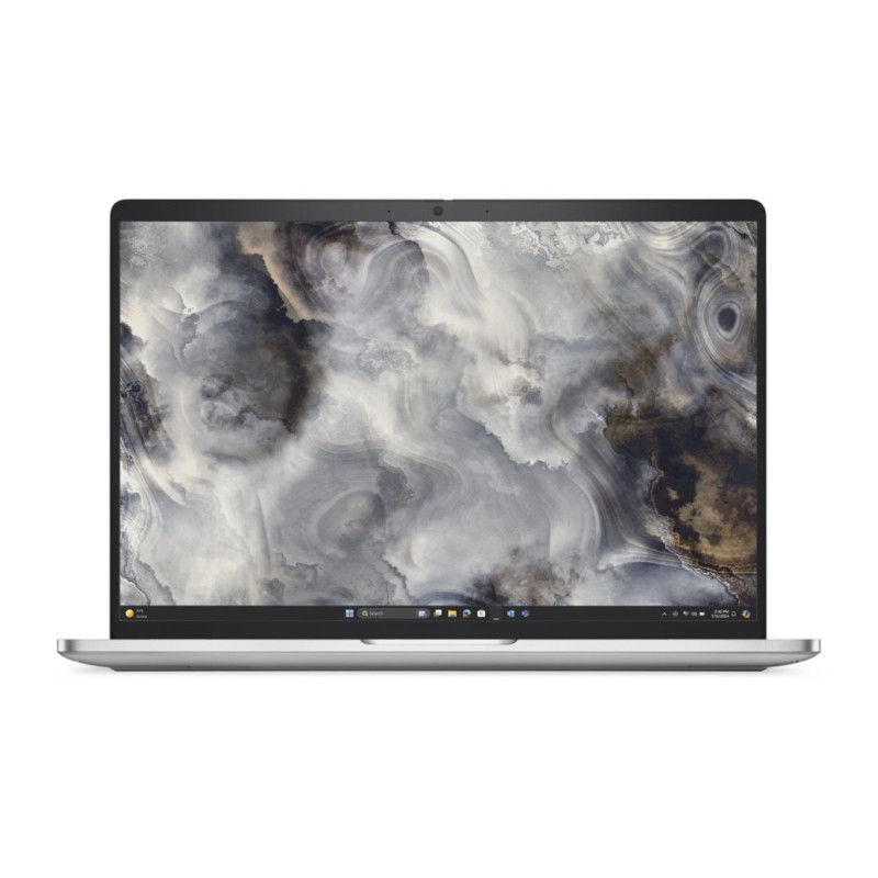 Prenosnik DELL 40,64 cm (16,0) Pro 16 Plus 1920x1200 IPS 300nit Ultra 7-255U/16GB/512GB/BL/FP/ALU/Intel Graphics/Win11Pro (BTO105_PB16250_EMEA)