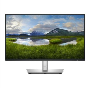 Monitor Dell 54,6 cm (21,5") P2225H 1920x1080 100Hz IPS 5ms VGA HDMI DisplayPort 15W 3xUSB3.2 USB-C-Out Pivot  3H sRGB99%