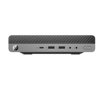 Računalnik RNW Mini HP 800 G3 i5-7500T / 8GB / SSD512GB NVMe / W10P COA Računalnik RNW Mini HP 800 G3 i5-7500T / 8GB / SSD512GB NVMe / W10P COA