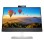 Monitor HP 60,5 cm (23,8") E24m G4 1920x1080 konferenca 75Hz IPS 5ms HDMI DisplayPort USB-C 65W DP-Out 4xUSB3.2 Pivot Kamera IR Zvočniki 2x5W  3H sRGB99% RJ45 6500K