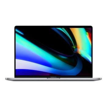 Prenosnik RNW Apple MacBook Pro 2019 i7 / 16GB / SSD512GB / 16" 3072x1920 / Radeon Pro 5300M / Spacegray / iOS / SLO gravura