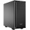 Ohišje Bequiet Pure Base 600 (BG022) MidiATX - črno-srebrn