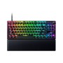 Gaming Tipkovnica Žična Razer huntsman V3 Pro Tenkeyless SLO | SLO gravura črna RGB (RZ03-04980100-R3M1)