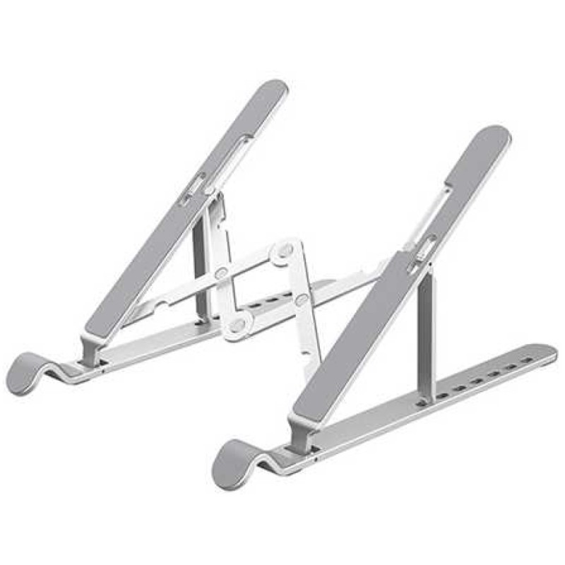 Stojalo za prenosni računalnik 10-17 zložljivo ALU Orico (PFB-A21) Orico Stojalo za prenosni računalnik 10-17 zložljivo ALU Orico (PFB-A21)