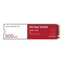 Disk SSD M.2 NVMe PCIe 3.0 500GB WD Red SN700 2280 3430/2600MB/s (WDS500G1R0C)