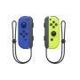 Kontroler Switch JOY-CON Komplet NEON - modre/rumene barve