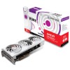 Grafična kartica AMD RX 7700XT Sapphire Gaming OC Bela - 12GB GDDR6 | 2xDisplayport 1.4a 2xHDMI 2.1a (11335-03-20G) Sapphire Grafična kartica AMD RX 7700XT Sapphire Gaming OC Bela - 12GB GDDR6 | 2xDisplayport 1.4a 2xHDMI 2.1a (11335-03-20G)