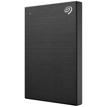 Prenosni disk 6,4cm (2,5") 2TB USB 3.0 Seagate One Touch - črna (STKY2000400) Prenosni disk 6,4cm (2,5") 2TB USB 3.0 Seagate One Touch - črna (STKY2000400)