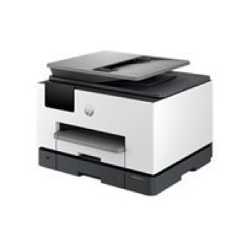 Tiskalnik multifunkcijski brizgalni barvni HP OfficeJet Pro 9130b A4 duplex tisk duplex skeniranje USB LAN WiFi 25ppm (4U561B#686)