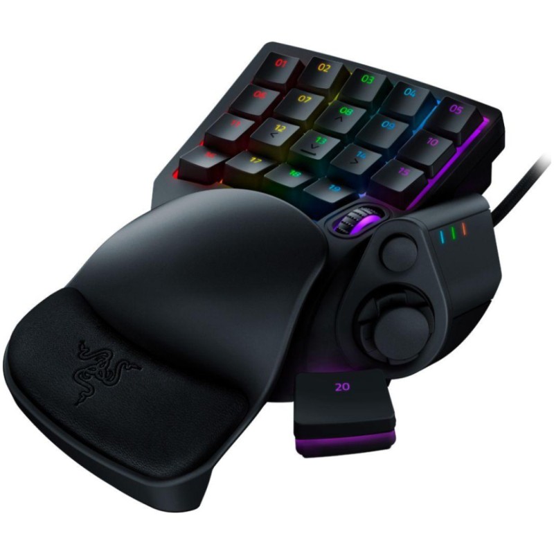 Tipkovnica Razer Tartarus Pro Razer Tipkovnica Razer Tartarus Pro