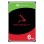 Trdi disk 6TB SATA3 Seagate IronWolf 6GB/s 256MB 5400 - primerno za NAS (ST6000VN006)