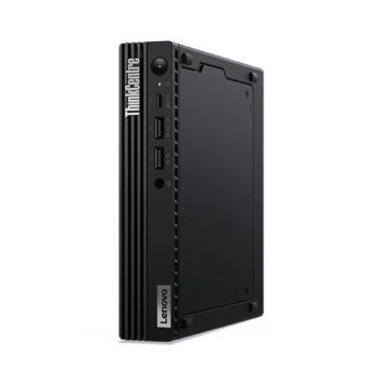 Računalnik RNW Tiny Lenovo M70q G3 i5-12400T / 8GB / SSD256GB / Serial Port / VGA Port / W11P COA Računalnik RNW Tiny Lenovo M70q G3 i5-12400T / 8GB / SSD256GB / Serial Port / VGA Port / W11P COA
