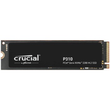 Disk SSD M.2 NVMe PCIe 4.0 1TB Crucial P310 2280 7100/6000MB/s (CT1000P310SSD8) Disk SSD M.2 NVMe PCIe 4.0 1TB Crucial P310 2280 7100/6000MB/s (CT1000P310SSD8)