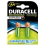 Baterija Akku Ni-MH AA Duracell 2500mAh 2kos