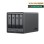 NAS ohišje Ugreen NASync DXP4800 Plus za 4+2 HDD/SSD Intel 8505 8GB DDR5 1x2.5GbE 1x 10GbE