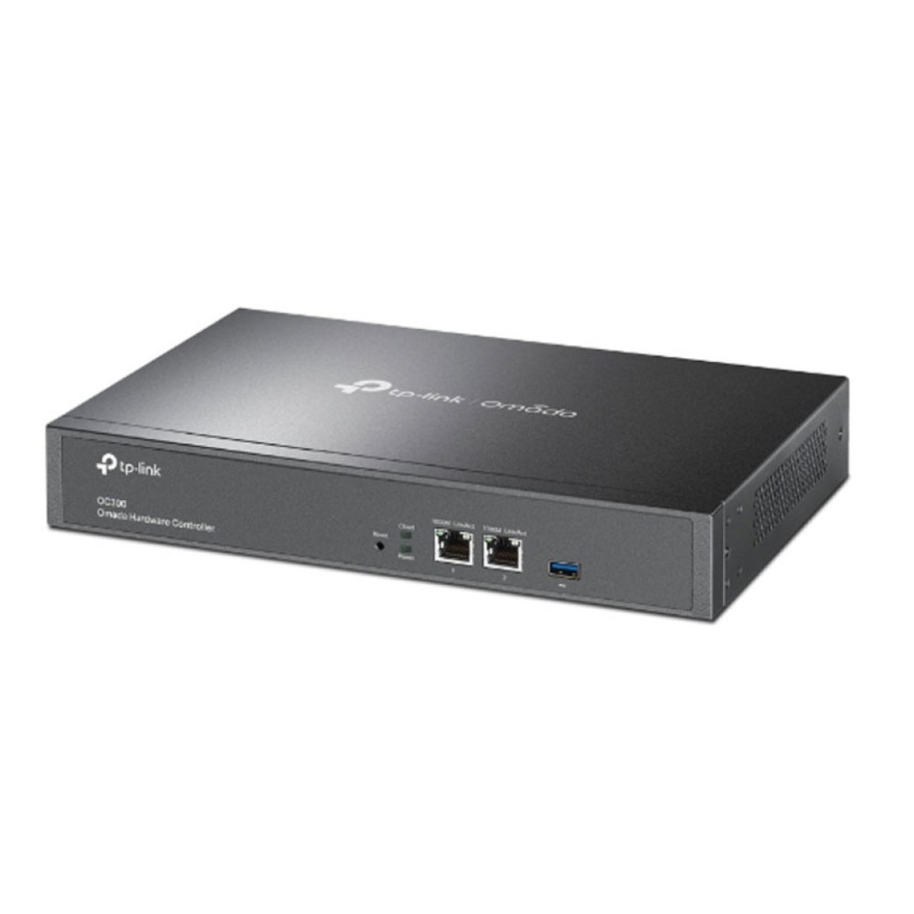 STIKALO 2-PORT TP-Link Omada 10/100 OC300 Hardware Controller (OC300) TP-LINK STIKALO 2-PORT TP-Link Omada 10/100 OC300 Hardware Controller (OC300)