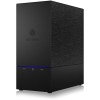 RAID ohišje IcyBox IB-RD3621-C31 2x 2,5/3,5 SATA HDD/SSD USB 3.1 RAID 0/1 Icy Box RAID ohišje IcyBox IB-RD3621-C31 2x 2,5/3,5 SATA HDD/SSD USB 3.1 RAID 0/1