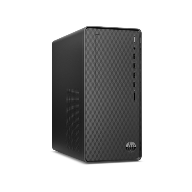 Računalnik HP MT Pavilion i5-12400/H670/8GB/256GB/Intel 730 HDMI 2xDP /BT WiFi/180W-88%/Free DOS 742W6EA#ABD NP