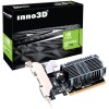 Grafična kartica nVidia GT710 Inno3D - 2GB DDR3 (N710-1SDV-E3BX) Inno3D Grafična kartica nVidia GT710 Inno3D - 2GB DDR3 (N710-1SDV-E3BX)