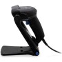 POS  Čitalec žični Ročni 1D Datalogic QuickScan QD2220 s kablom in stojalom [QD2220-BKK1S]