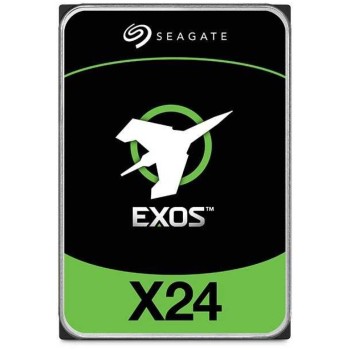 Trdi disk 20TB Seagate EXOS X24 512MB - 7.200 primerno za NAS ter strežnike (ST20000NM002H) Trdi disk 20TB Seagate EXOS X24 512MB - 7.200 primerno za NAS ter strežnike (ST20000NM002H)