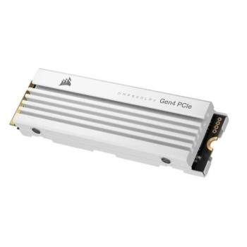 Disk SSD M.2 NVMe PCIe 4.0 2TB Corsair MP600 Elite s hladilnikom 2280 7000/6500MB/ Enkripcija 256-bit AES (CSSD-F2000GBMP600ECS) Disk SSD M.2 NVMe PCIe 4.0 2TB Corsair MP600 Elite s hladilnikom 2280 7000/6500MB/ Enkripcija 256-bit AES (CSSD-F2000GBMP600ECS)