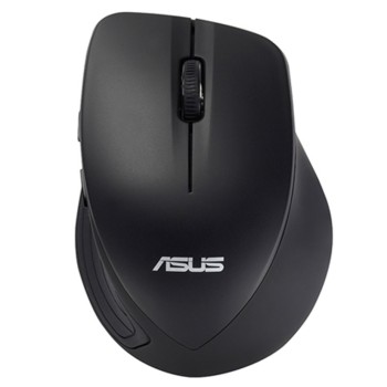 Miš brezžična Asus WT465 1600DPI črna (90XB0090-BMU040) Miš brezžična Asus WT465 1600DPI črna (90XB0090-BMU040)