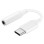 Adapter Audio USB-C M => 3,5mm Ž Samsung EE-UC10JUWEGWW