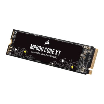 Disk SSD M.2 NVMe PCIe 4.0 2TB Corsair MP600 EliteXT 2280 5000/4400MB/s (CSSD-F2000GBMP600CXTR2)
