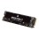 Disk SSD M.2 NVMe PCIe 4.0 2TB Corsair MP600 EliteXT 2280 5000/4400MB/s (CSSD-F2000GBMP600CXTR2)