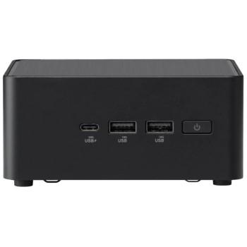 Računalnik Asus NUC 14 Pro Ultra 5-125H/brez pomnilnika/Intel Arc 2xHDMI 2xUSB-C/BT WiFi RJ45/120W-/črna 90AR0072-M000P0