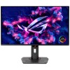 Monitor Asus 68,6 cm (27,0) XG27UCDMG 3840x2160 Gaming 240Hz OLED 0,03ms 2xHDMI DisplayPort USB-C 90W 3xUSB3.2 USB-C-Out Pivot DCI-P3-99% FreeSync Premium G-Sync Compatible HDR400 ROG Strix ASUS Monitor Asus 68,6 cm (27,0) XG27UCDMG 3840x2160 Gaming 240Hz OLED 0,03ms 2xHDMI DisplayPort USB-C 90W 3xUSB3.2 USB-C-Out Pivot DCI-P3-99% FreeSync Premium G-Sync Compatible HDR400 ROG Strix
