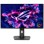 Monitor Asus 68,6 cm (27,0") XG27UCDMG 3840x2160 Gaming 240Hz OLED 0,03ms 2xHDMI DisplayPort USB-C 90W 3xUSB3.2 USB-C-Out Pivot  DCI-P3-99% FreeSync Premium G-Sync Compatible HDR400 ROG Strix