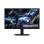Monitor Samsung 68,6 cm (27,0") S27DG702EUX 3840x2160 Gaming Tizen 144Hz IPS 1ms 2xHDMI DisplayPort 2xUSB3.0 Pivot Zvočniki 2x5W  sRGB99% FreeSync Premium BT WiFi RJ45 HDR400 OdysseyG7